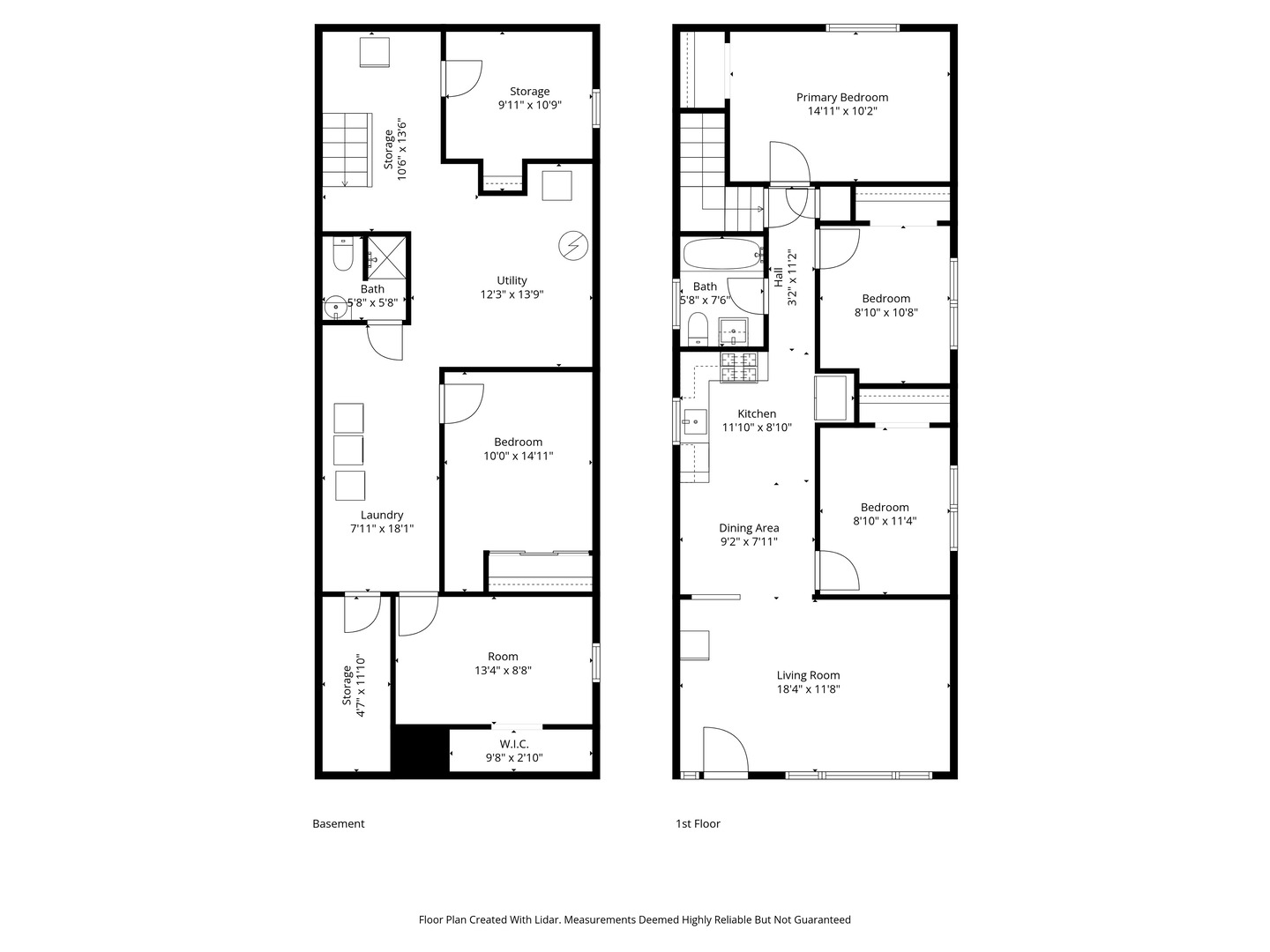 452 N Springfield Avenue