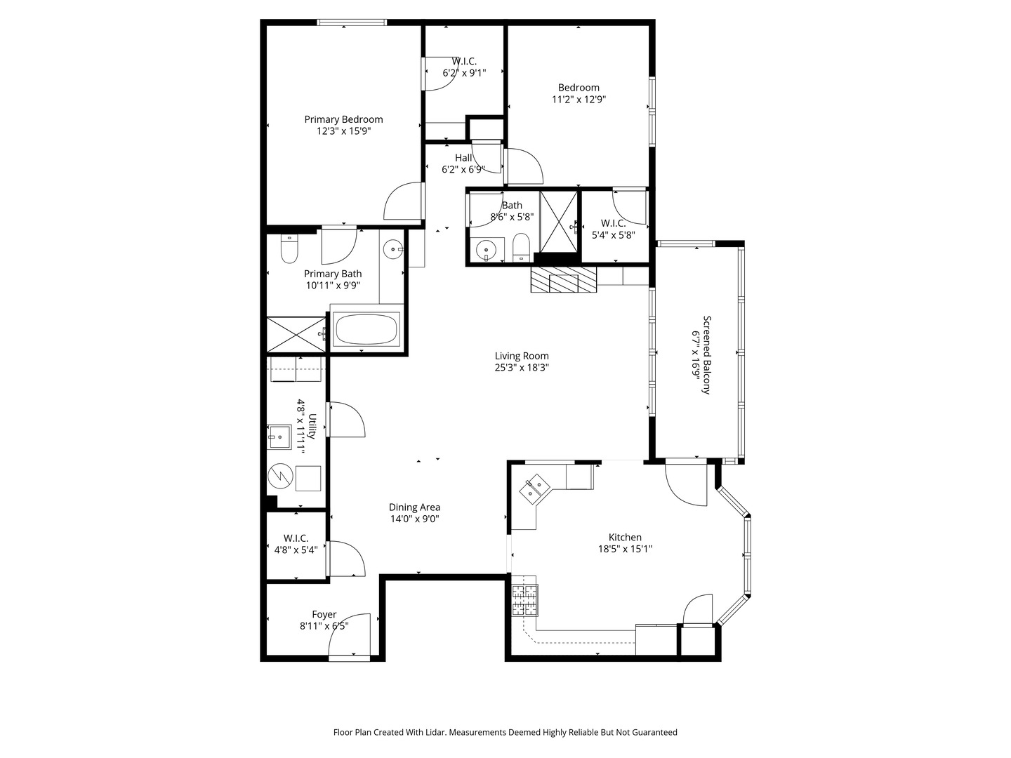 7716 Greenway Boulevard Unit: 3SE