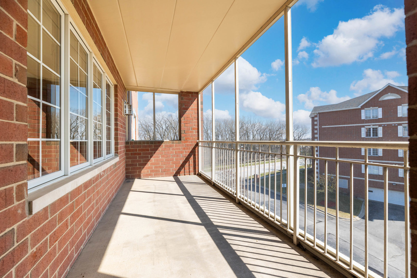 7716 Greenway Boulevard Unit: 3SE