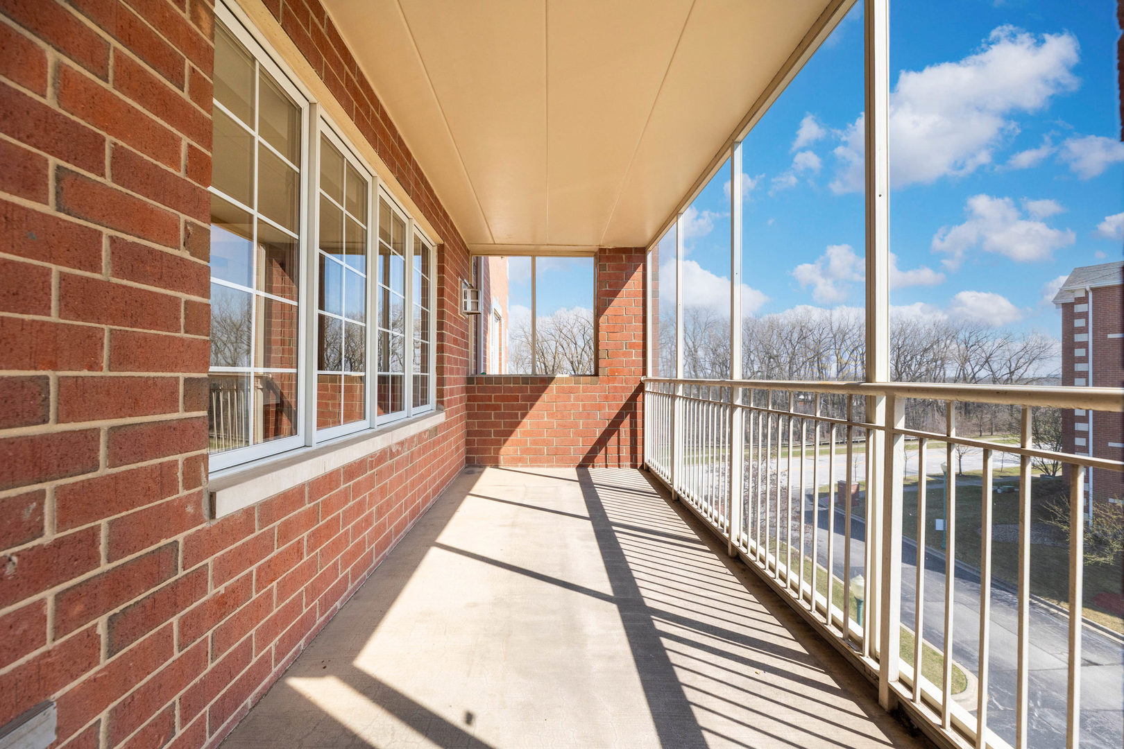 7716 Greenway Boulevard Unit: 3SE