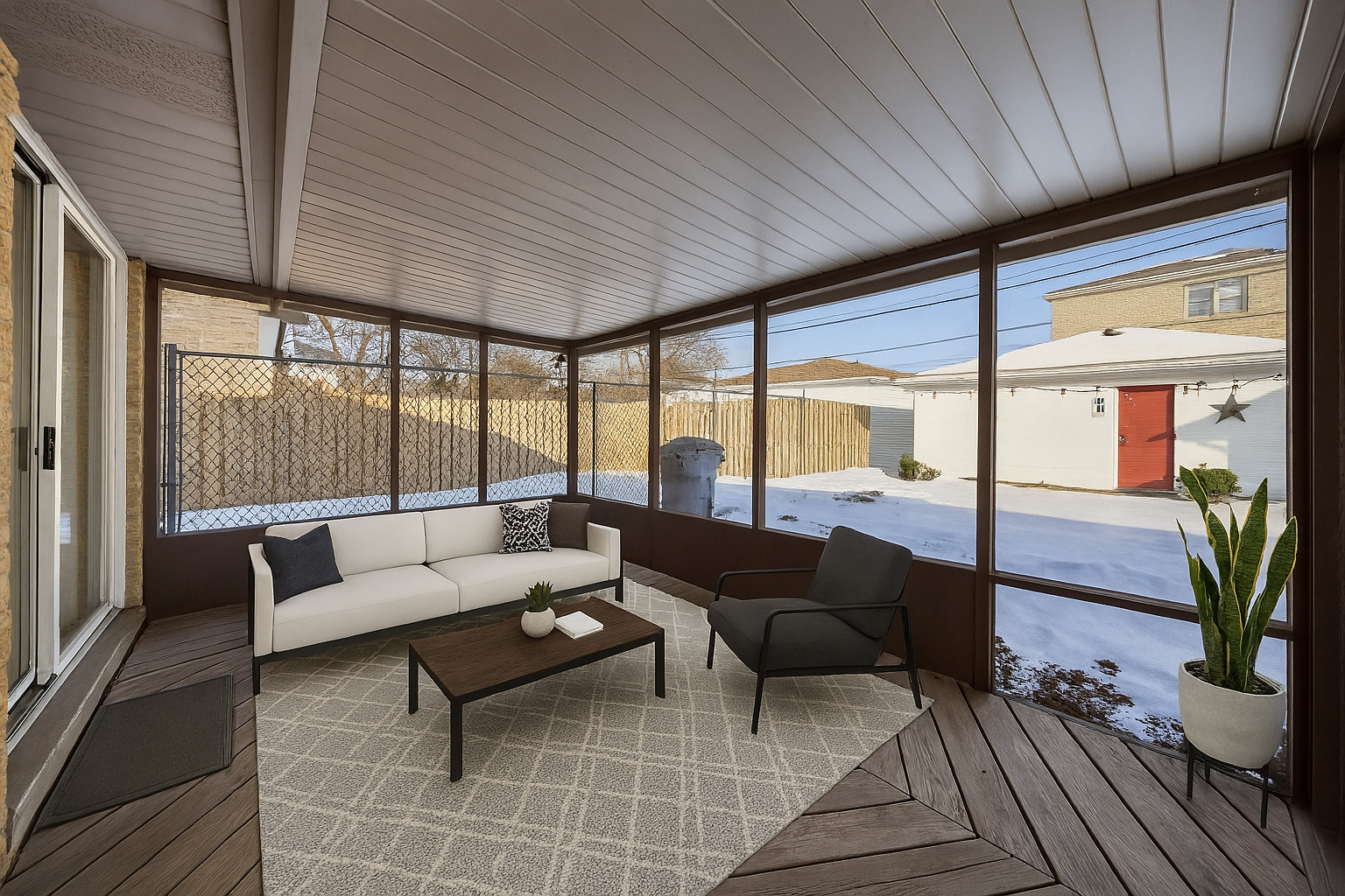 7635 S Oconto Avenue