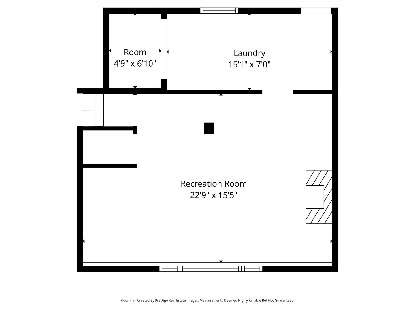 7635 S Oconto Avenue