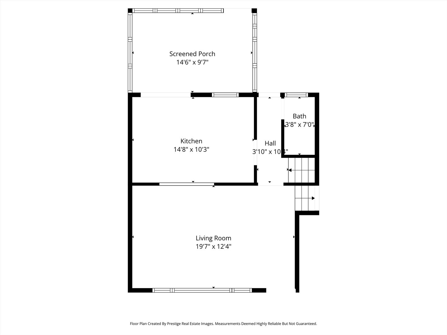 7635 S Oconto Avenue