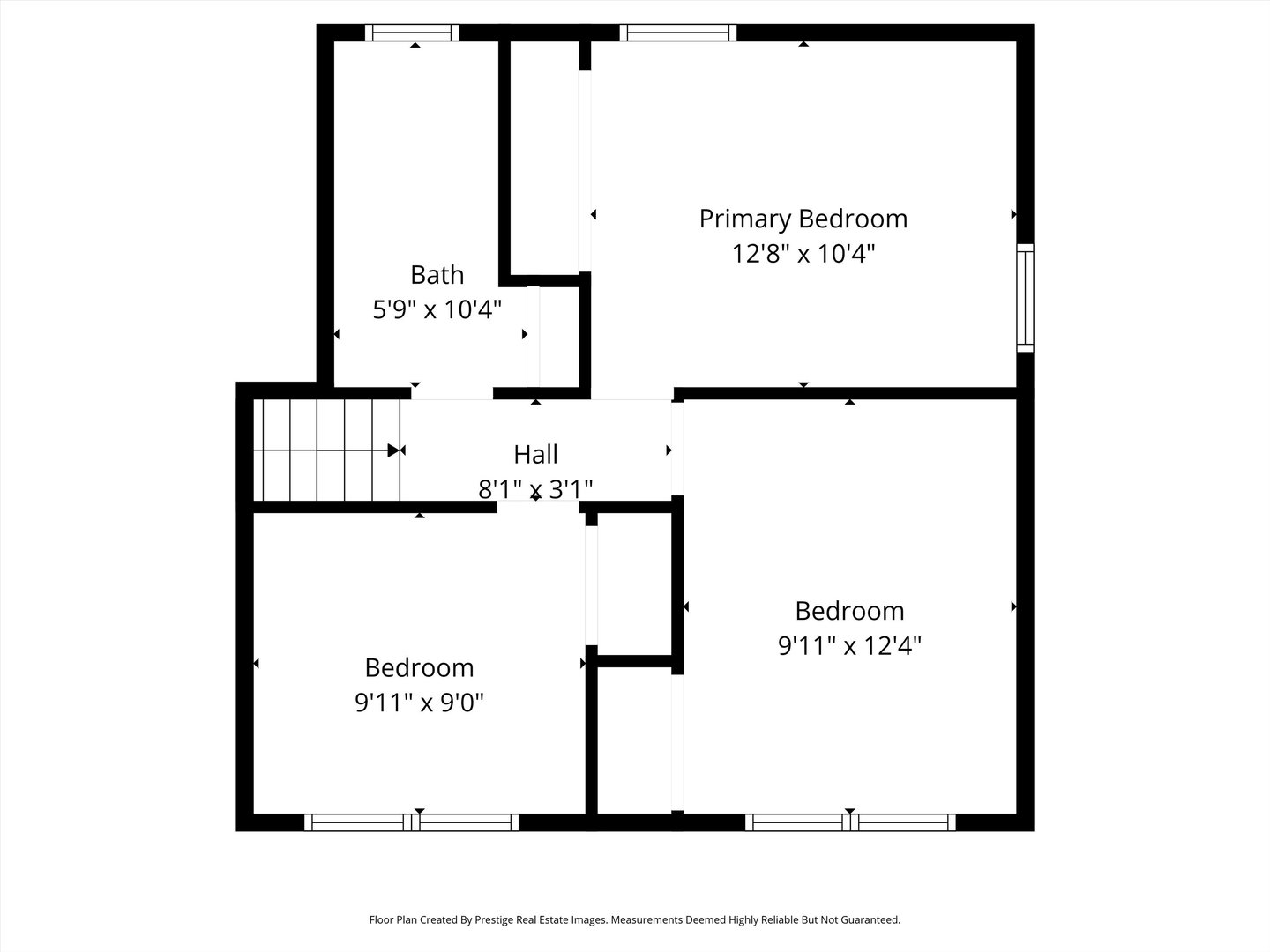 7635 S Oconto Avenue