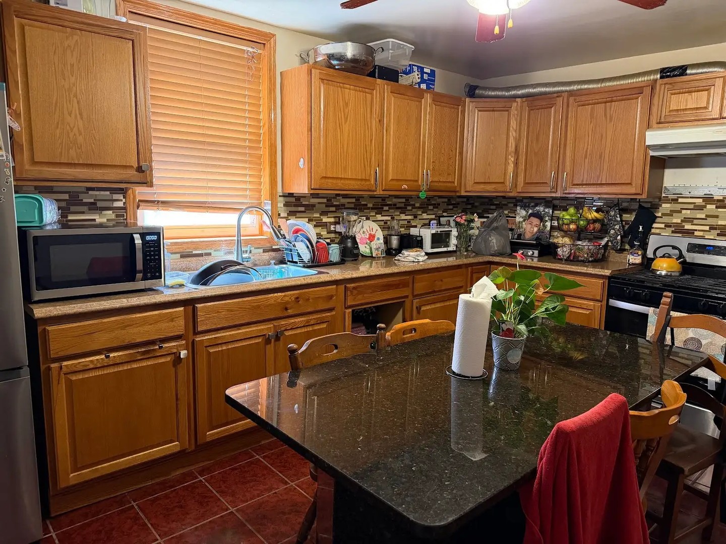 3033 S Kenneth Avenue