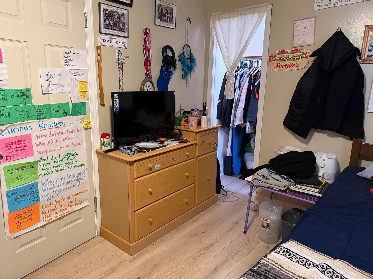 3033 S Kenneth Avenue