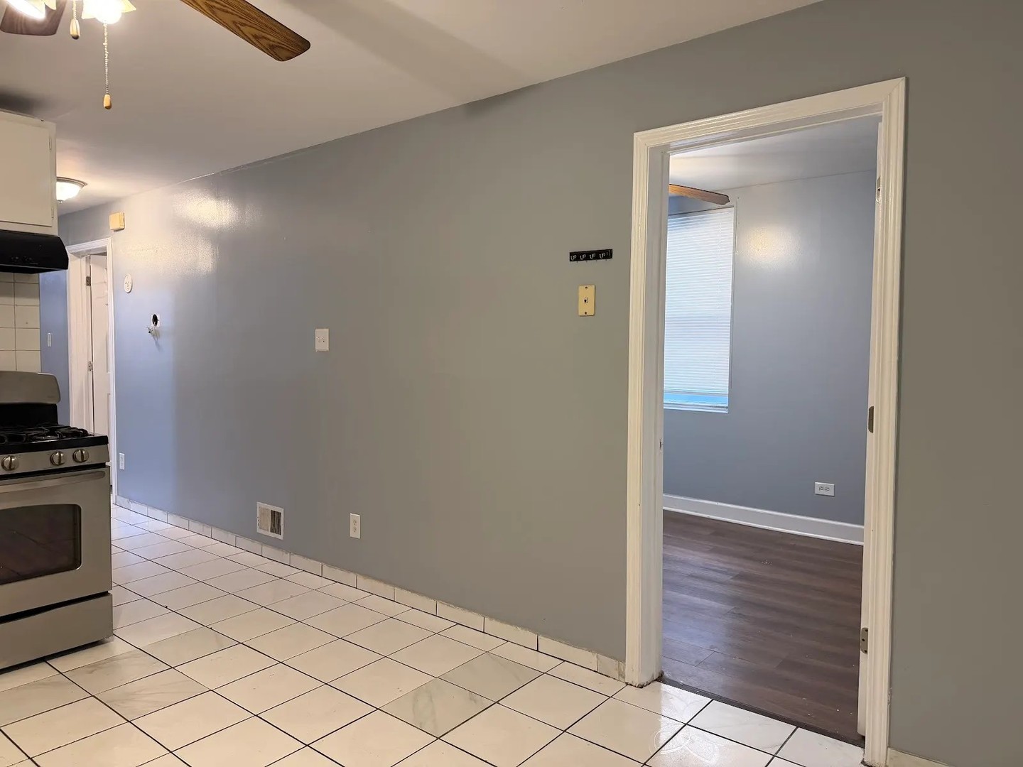 3033 S Kenneth Avenue