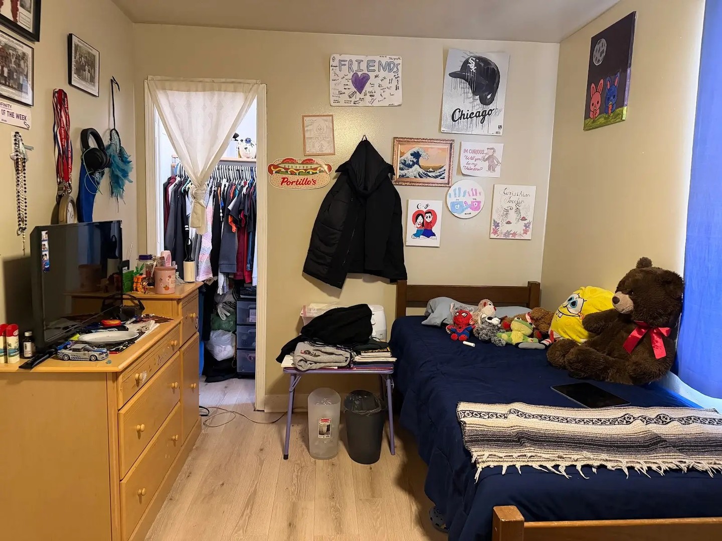 3033 S Kenneth Avenue