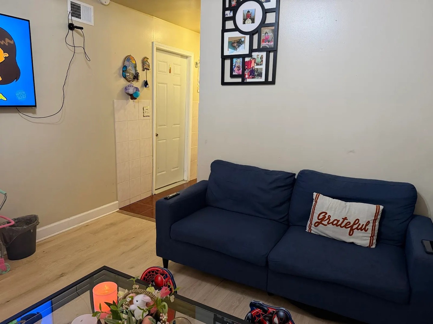 3033 S Kenneth Avenue