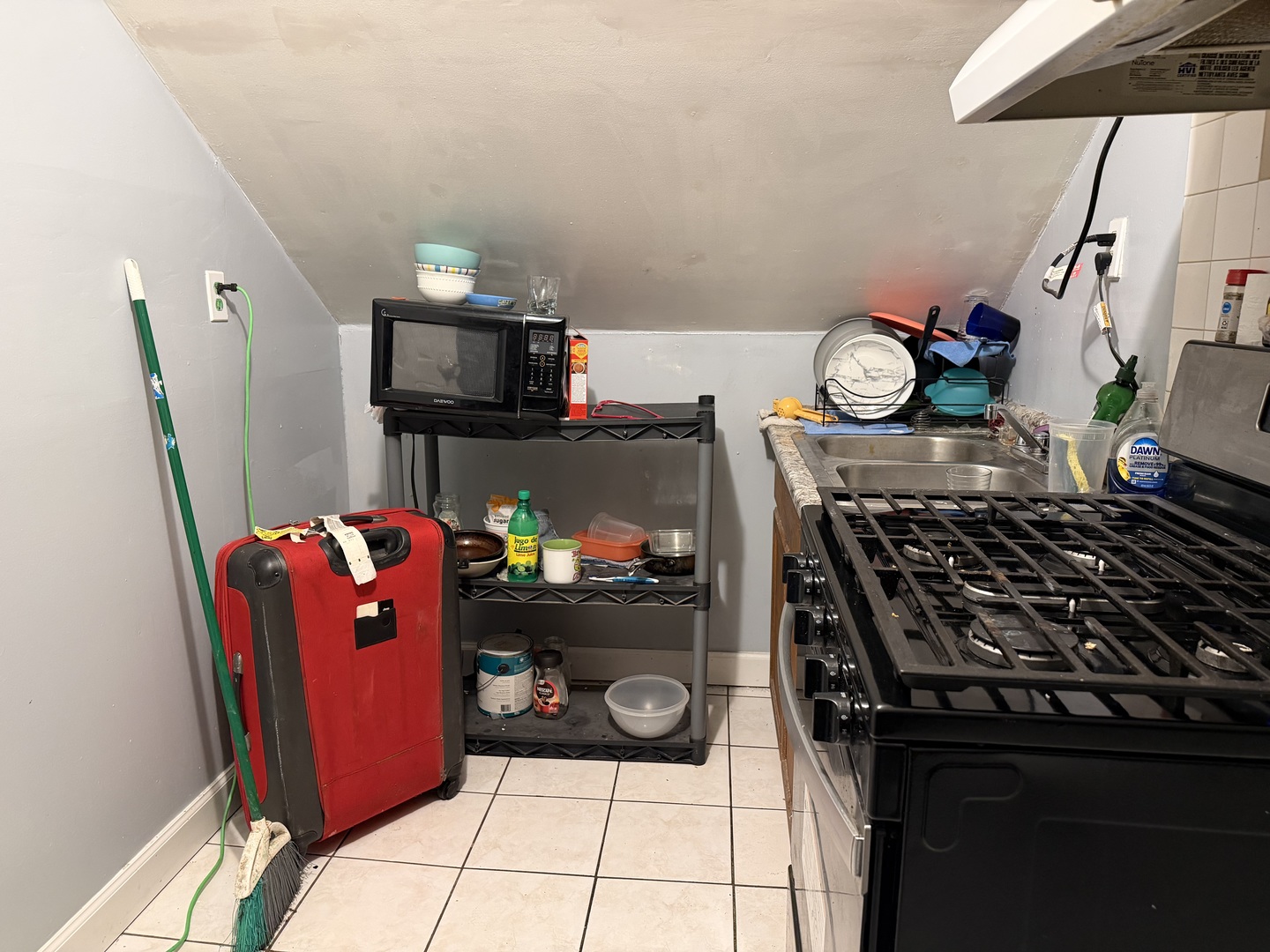 3033 S Kenneth Avenue