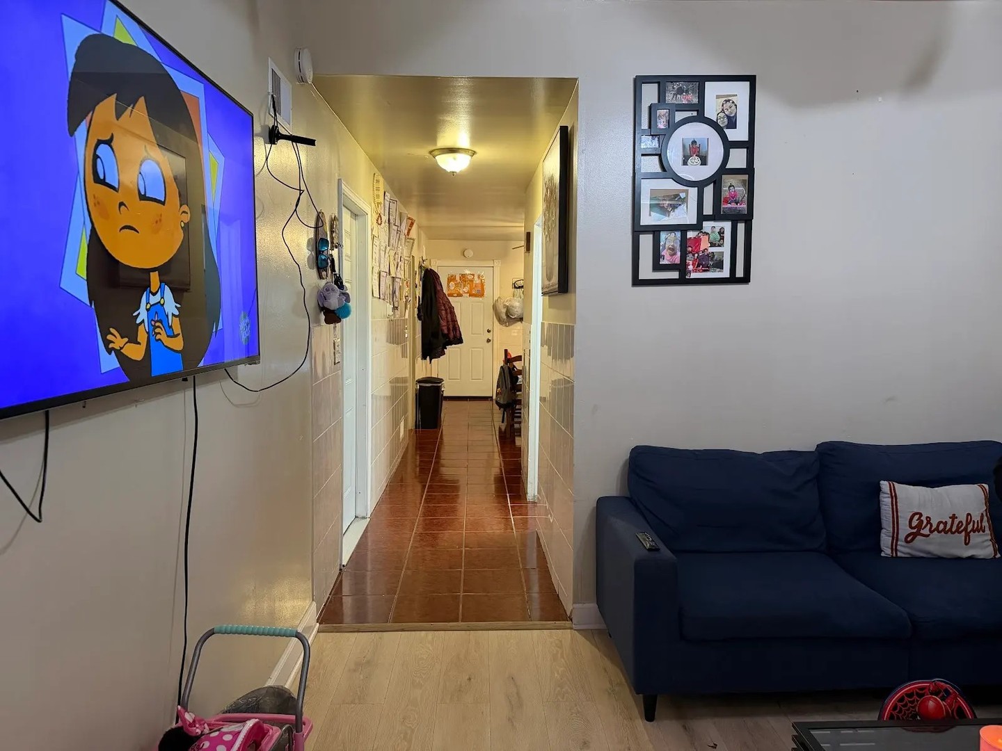 3033 S Kenneth Avenue