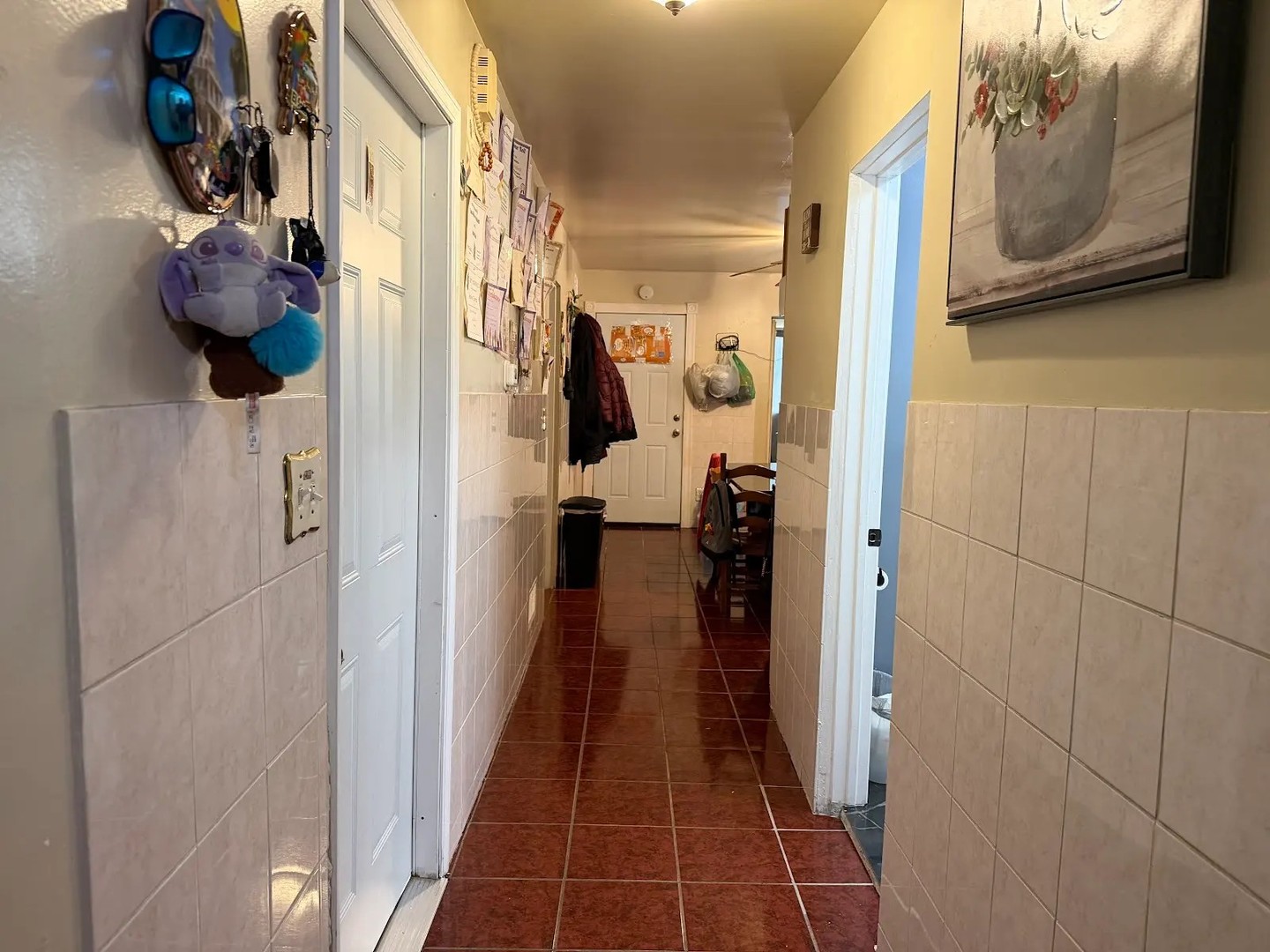 3033 S Kenneth Avenue