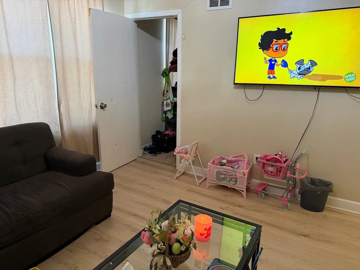 3033 S Kenneth Avenue