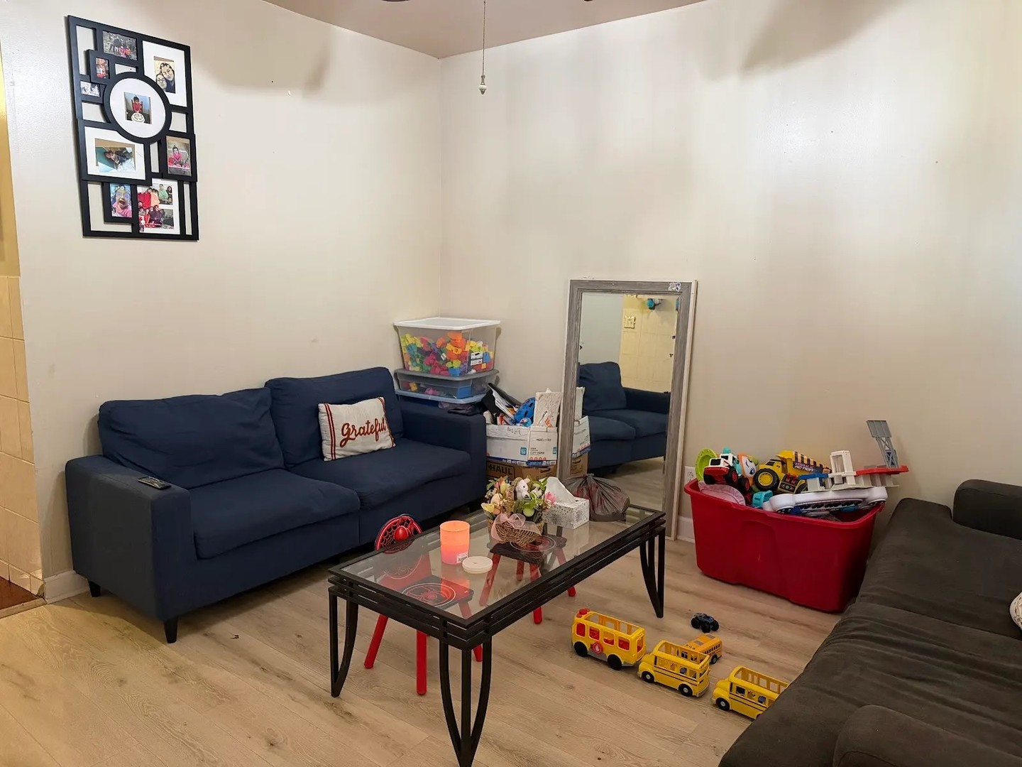 3033 S Kenneth Avenue