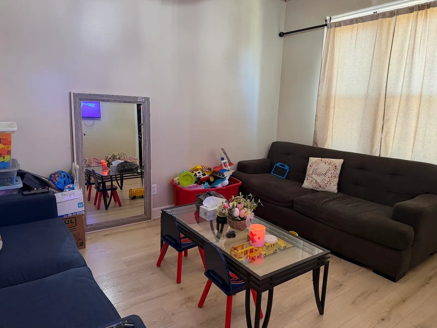 3033 S Kenneth Avenue