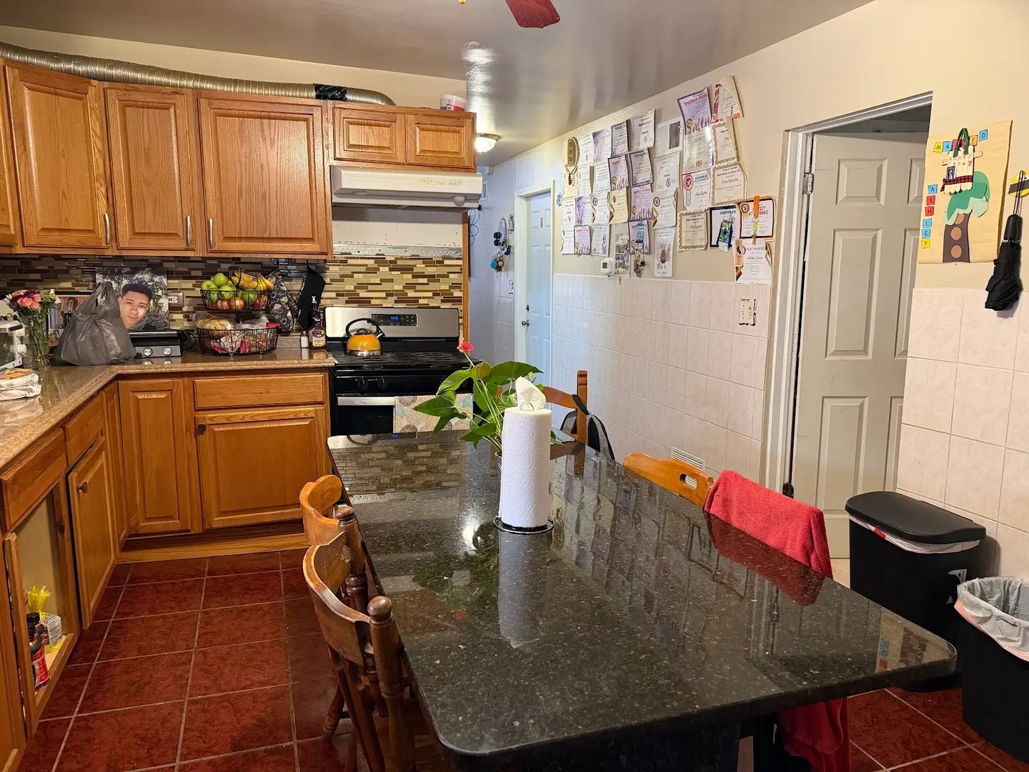 3033 S Kenneth Avenue