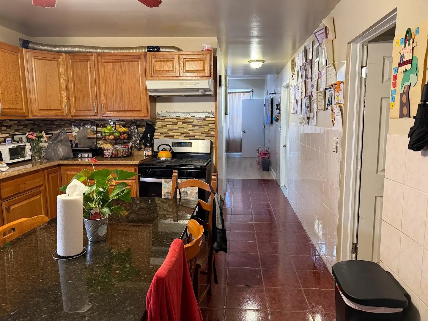 3033 S Kenneth Avenue