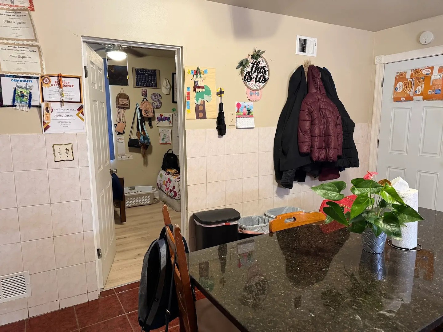 3033 S Kenneth Avenue