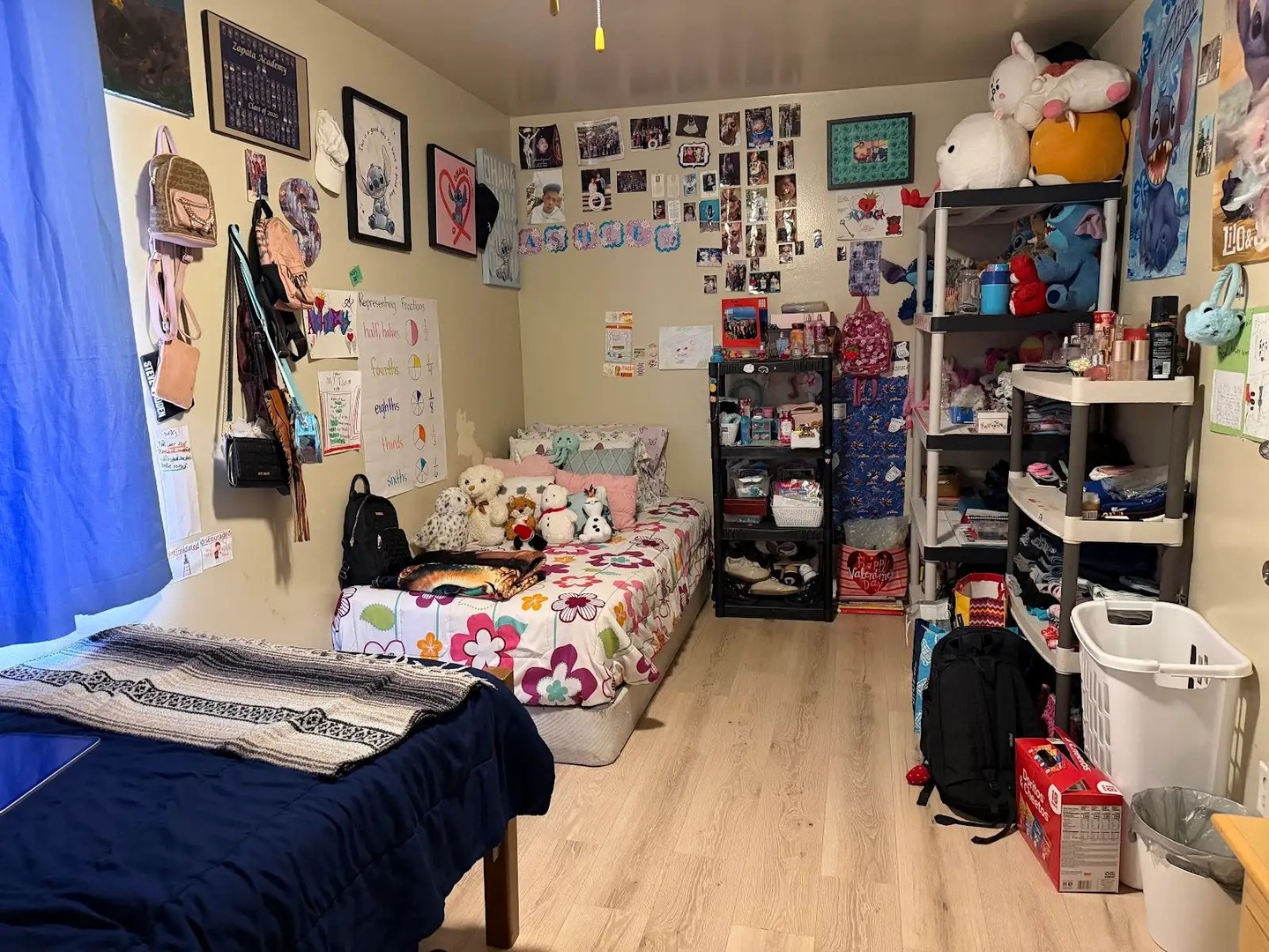 3033 S Kenneth Avenue