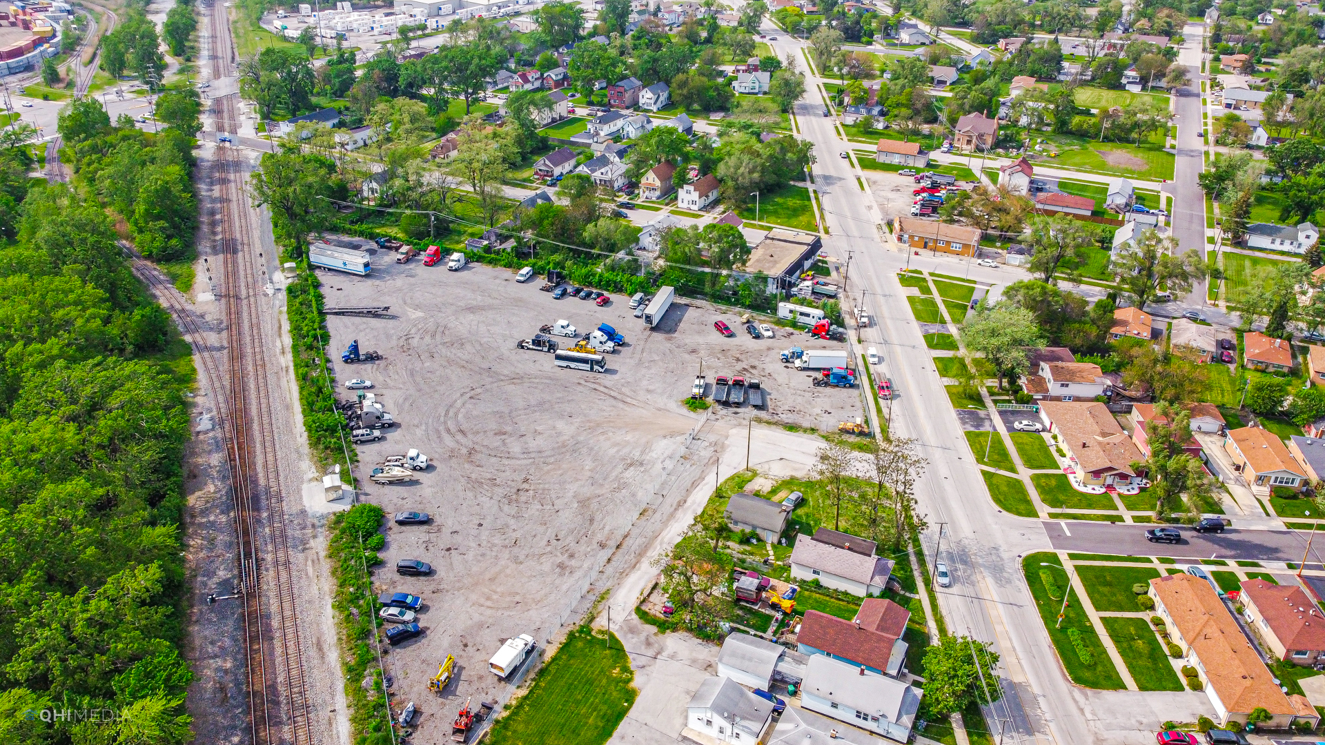 15500 VINCENNES Road