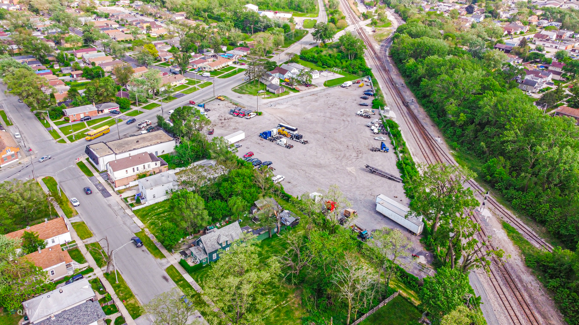 15500 VINCENNES Road