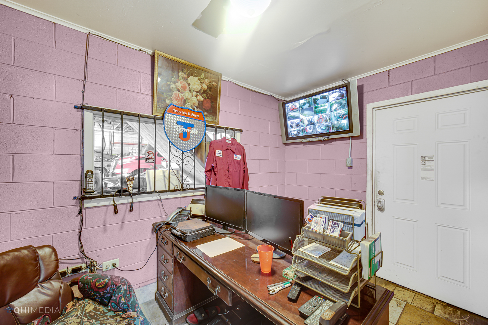 15500 VINCENNES Road