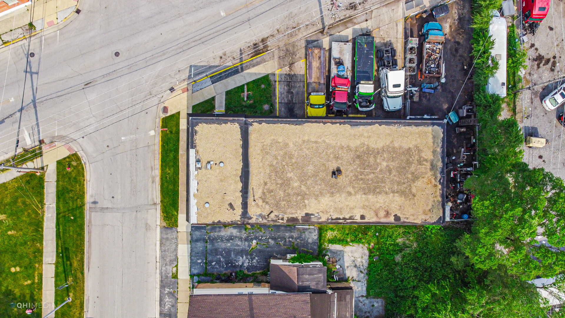 15500 VINCENNES Road