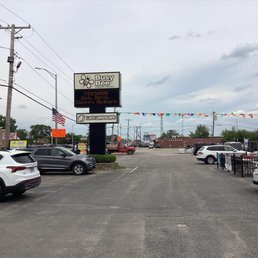 14101 S Cicero Avenue