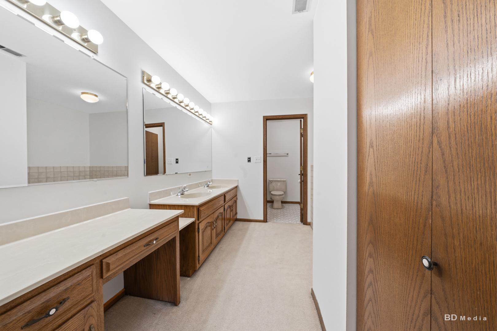 9832 Terrace Court E Unit: 2B