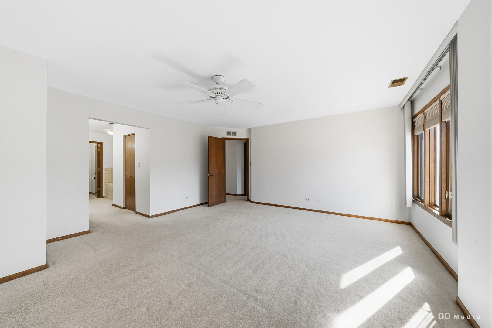 9832 Terrace Court E Unit: 2B