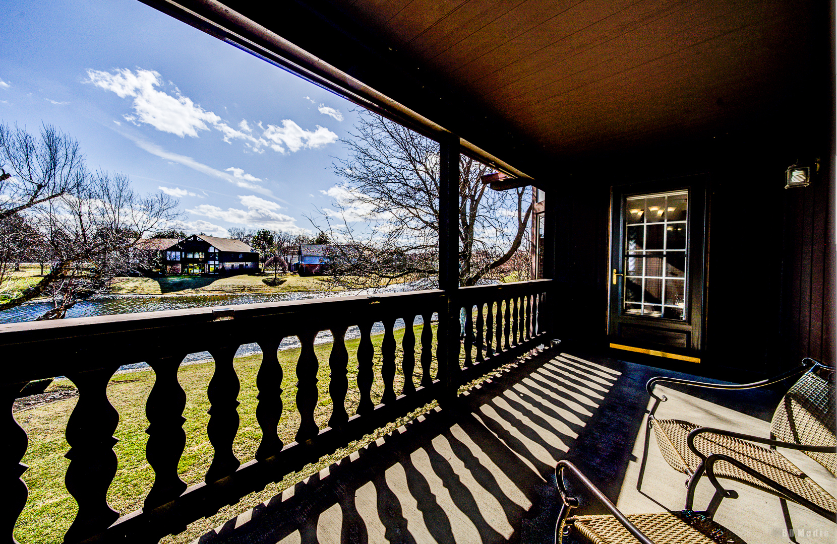 9832 Terrace Court E Unit: 2B