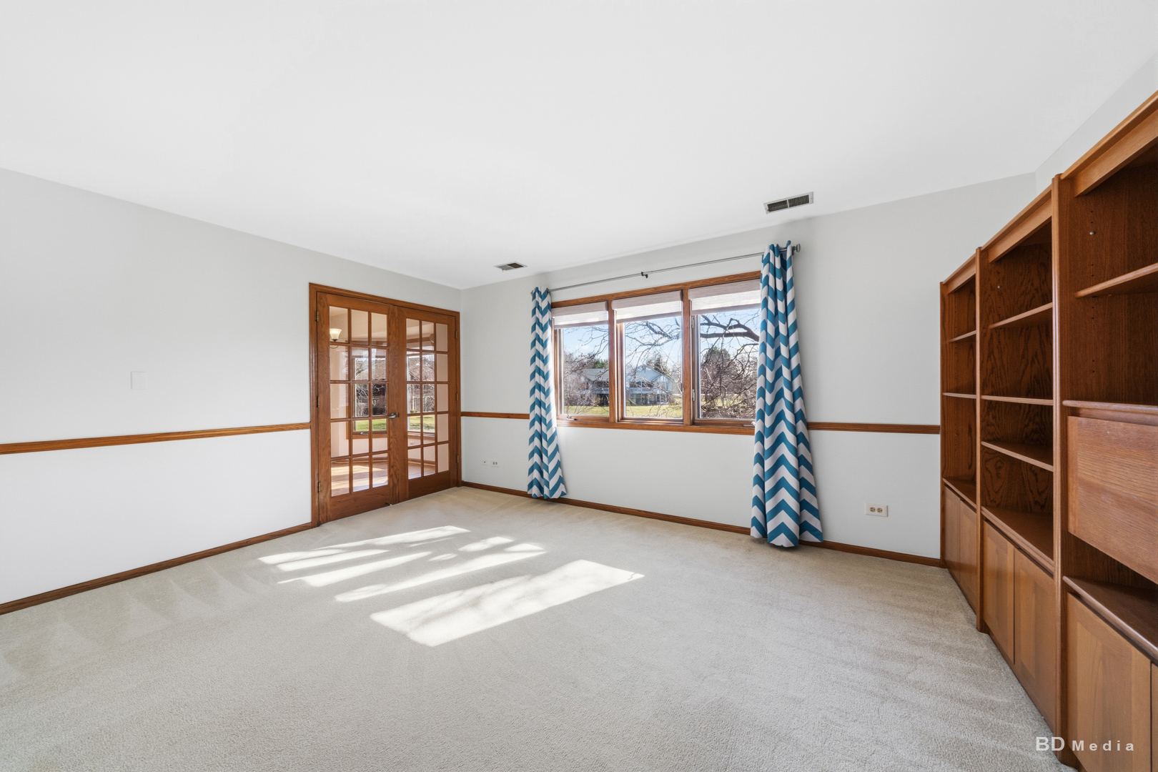 9832 Terrace Court E Unit: 2B