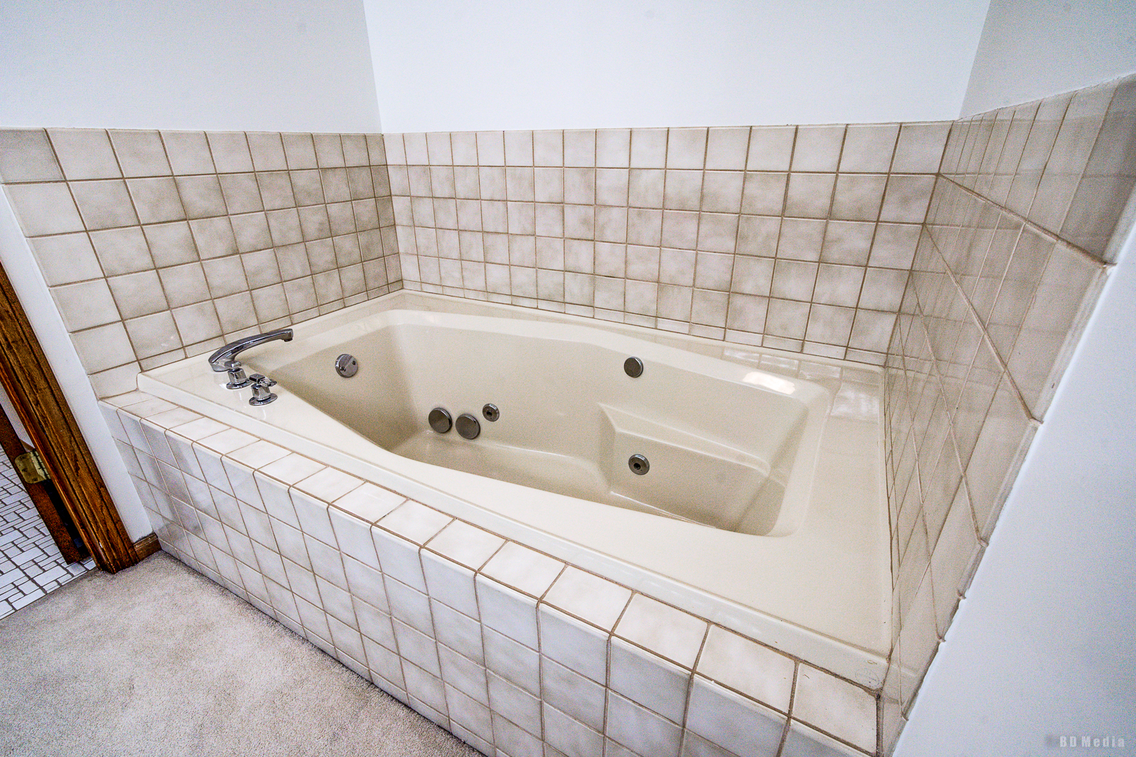 9832 Terrace Court E Unit: 2B