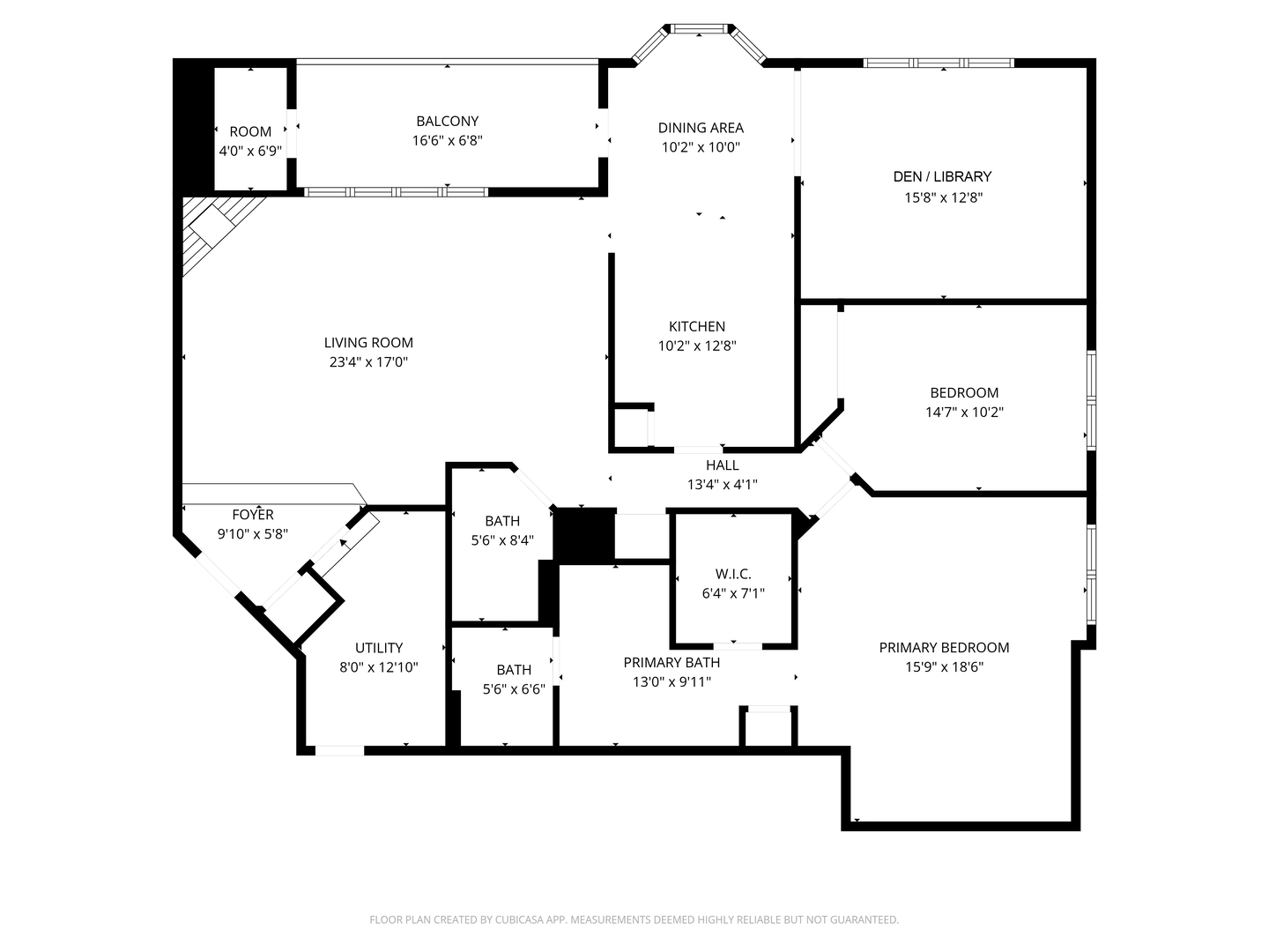 9832 Terrace Court E Unit: 2B