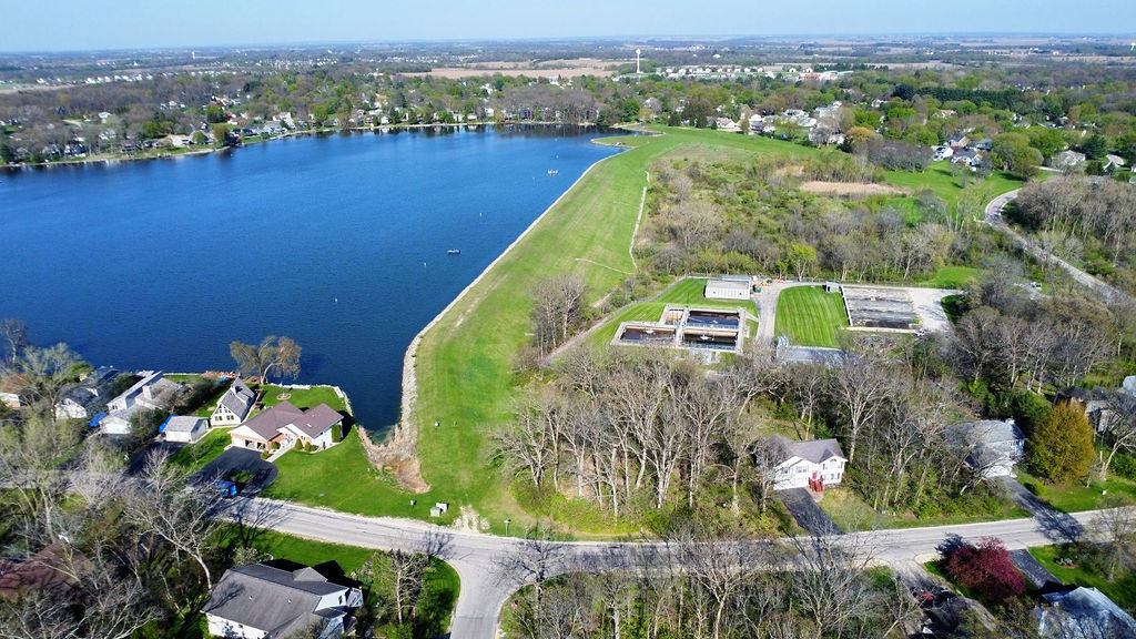 2000 Candlewick Drive SW