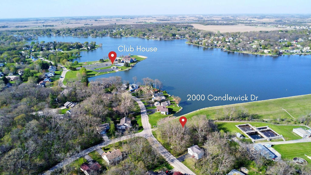 2000 Candlewick Drive SW