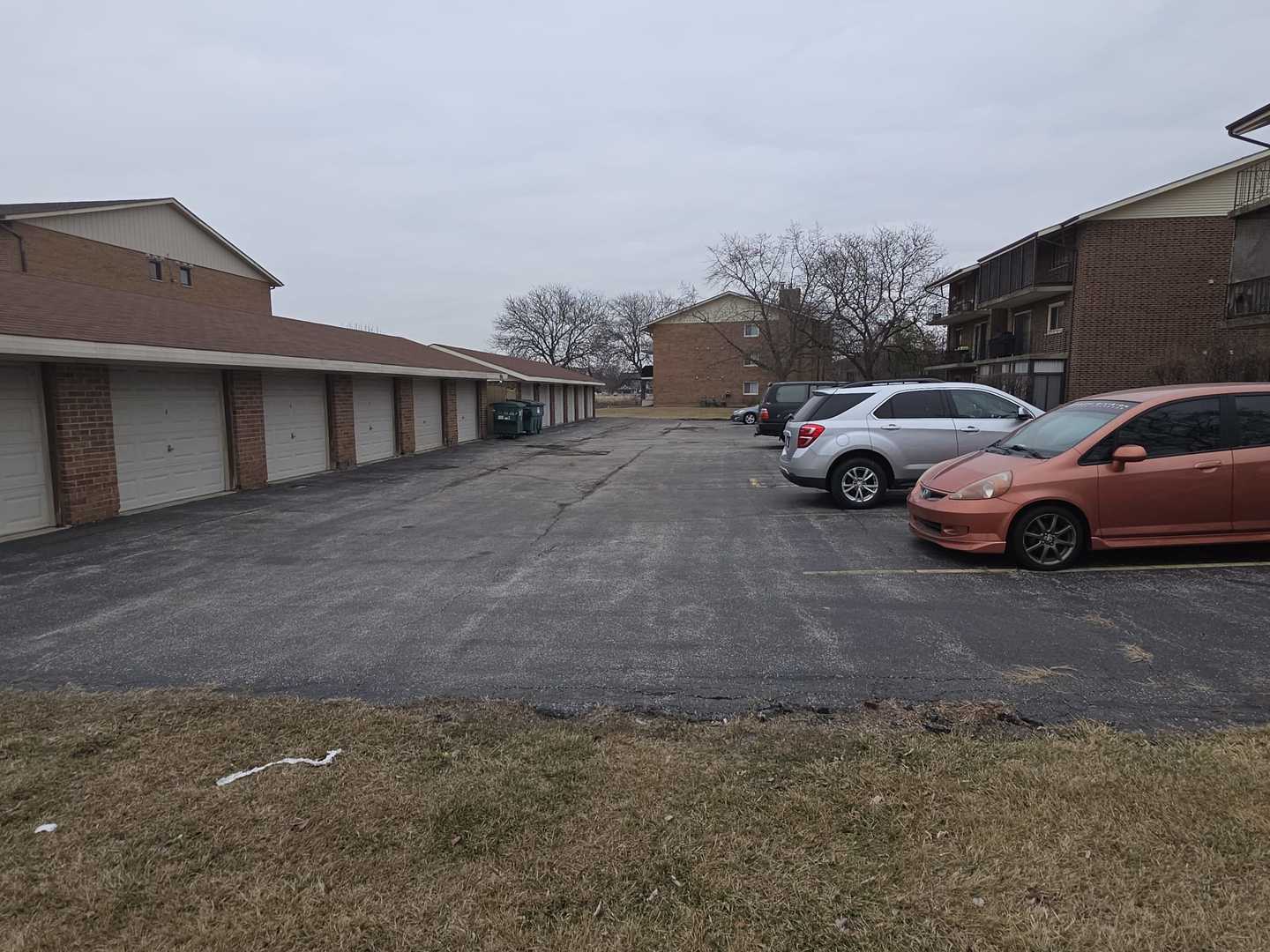 9950 Treetop Drive Unit: 340S