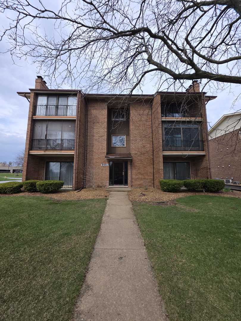 9950 Treetop Drive Unit: 340S