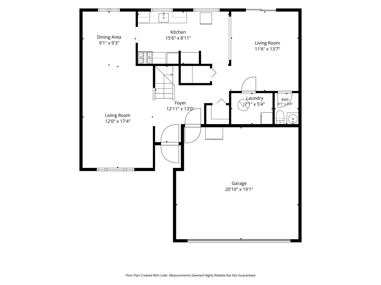 970 CAMDEN Lane
