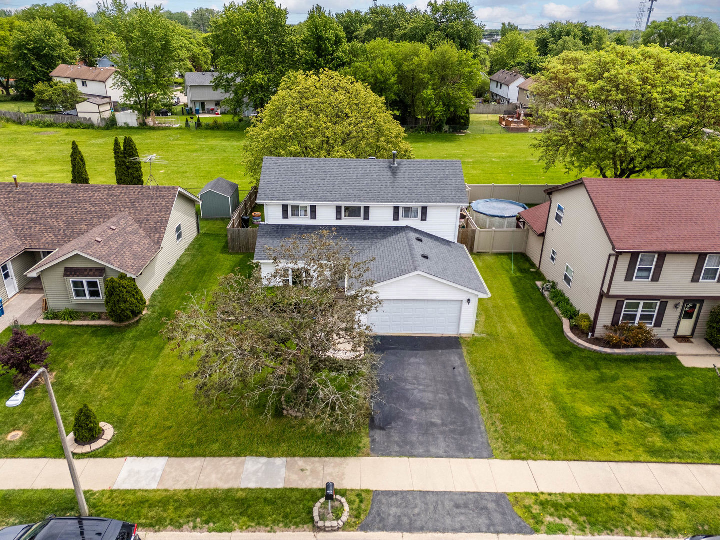 970 CAMDEN Lane