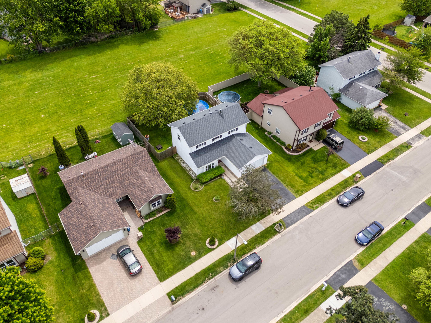 970 CAMDEN Lane