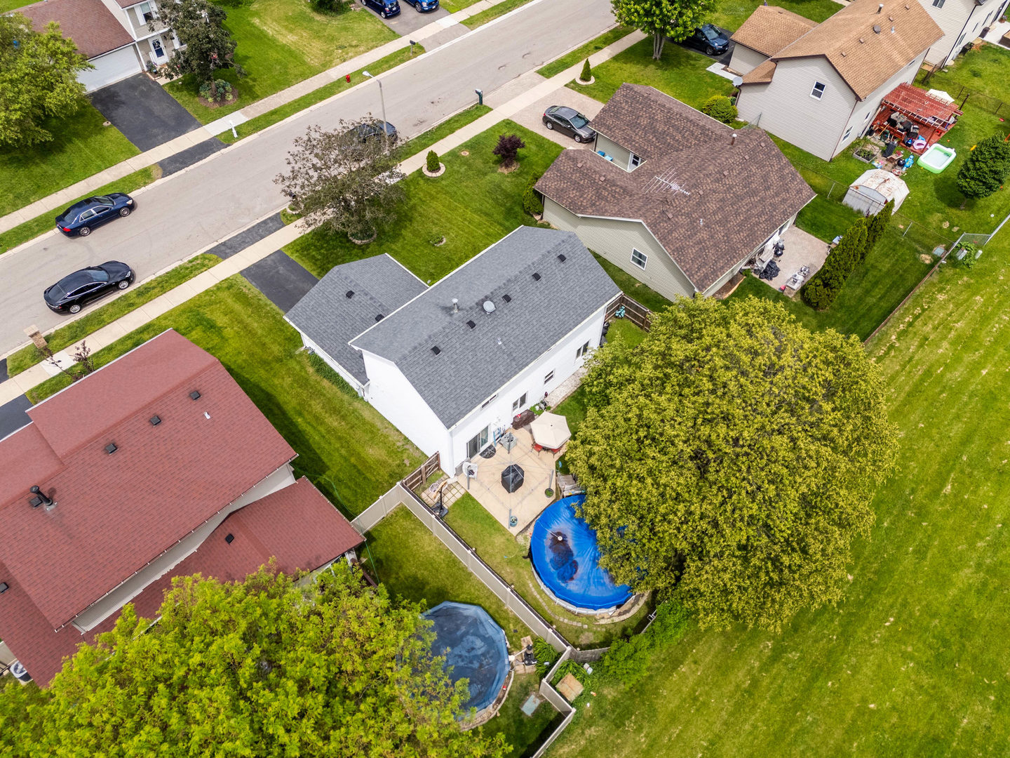 970 CAMDEN Lane