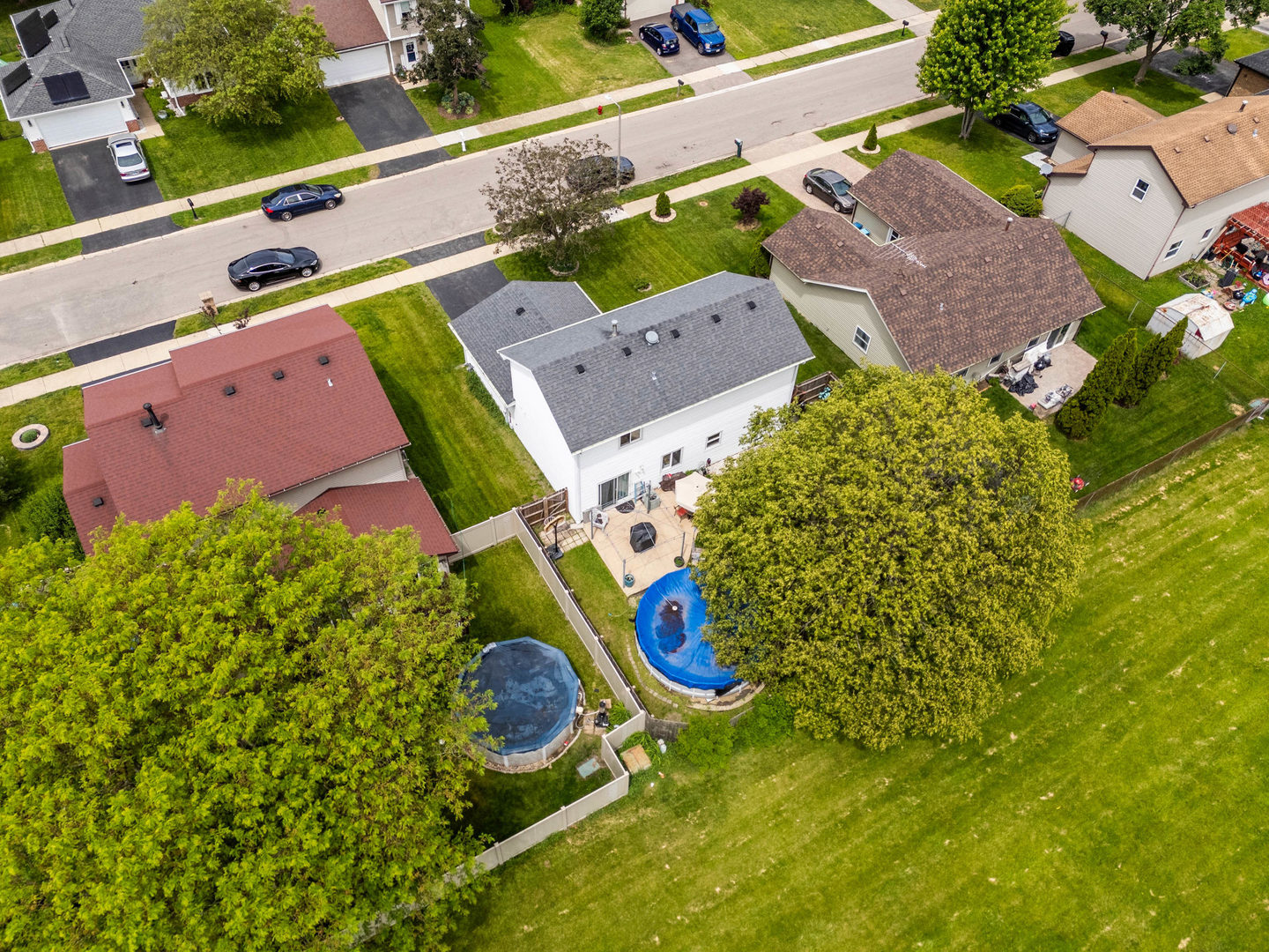 970 CAMDEN Lane
