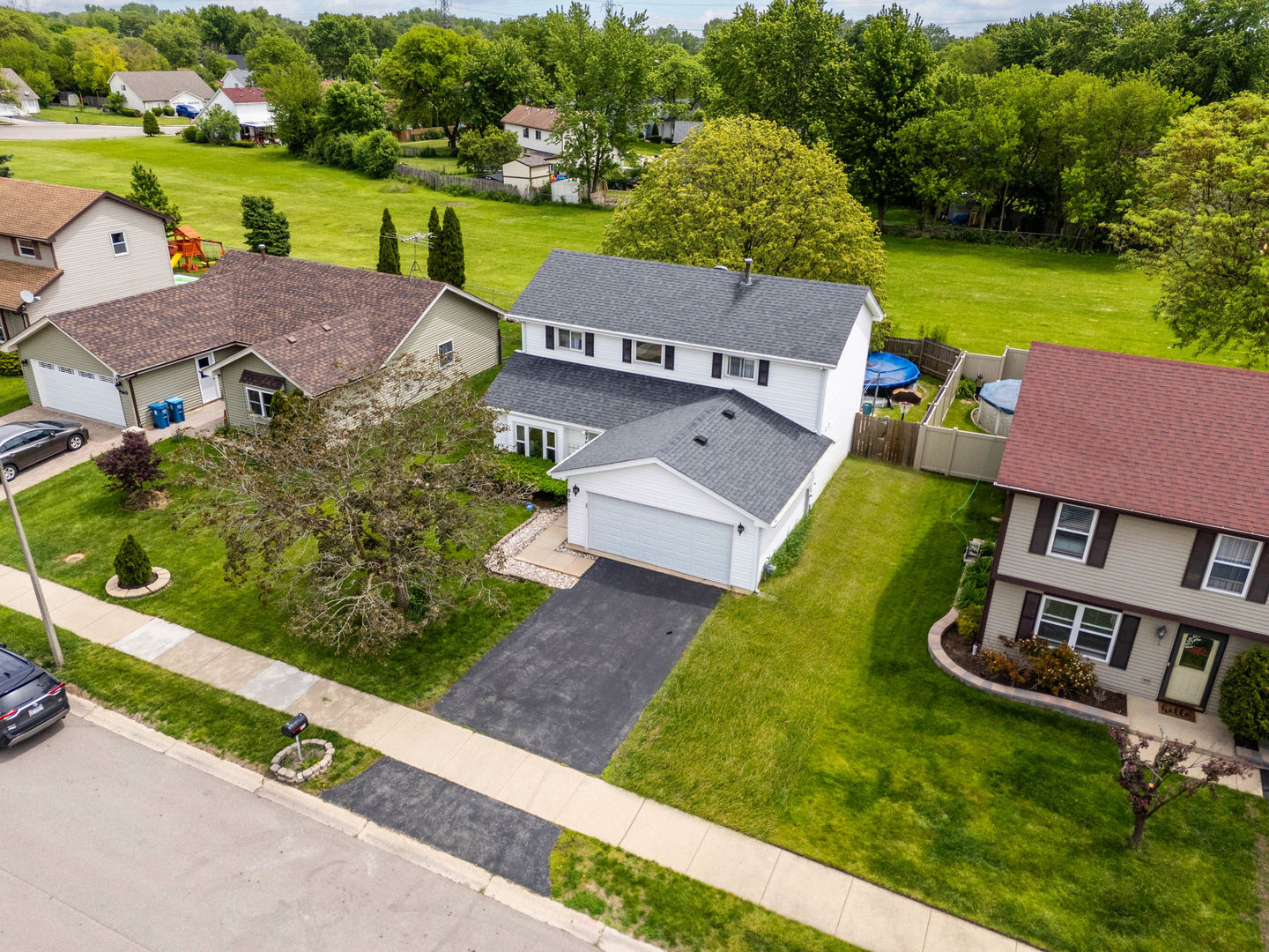 970 CAMDEN Lane