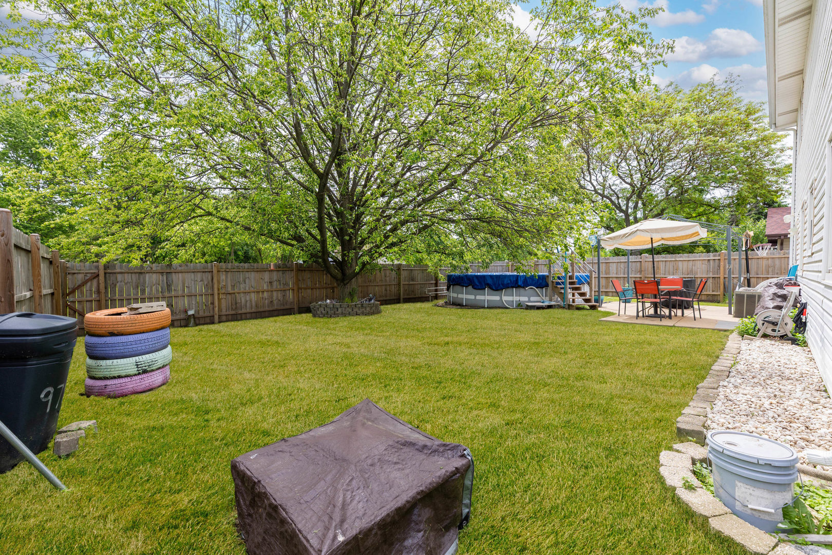 970 CAMDEN Lane