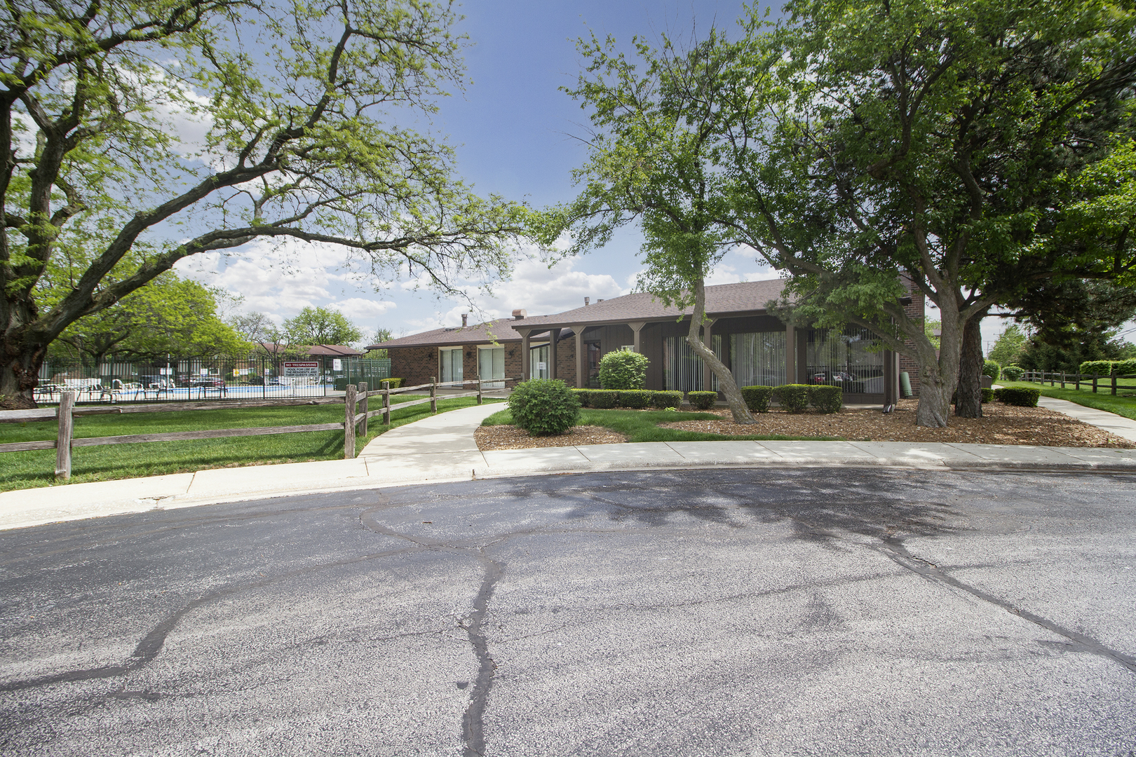 18079 Live Oak Court Unit: 1616