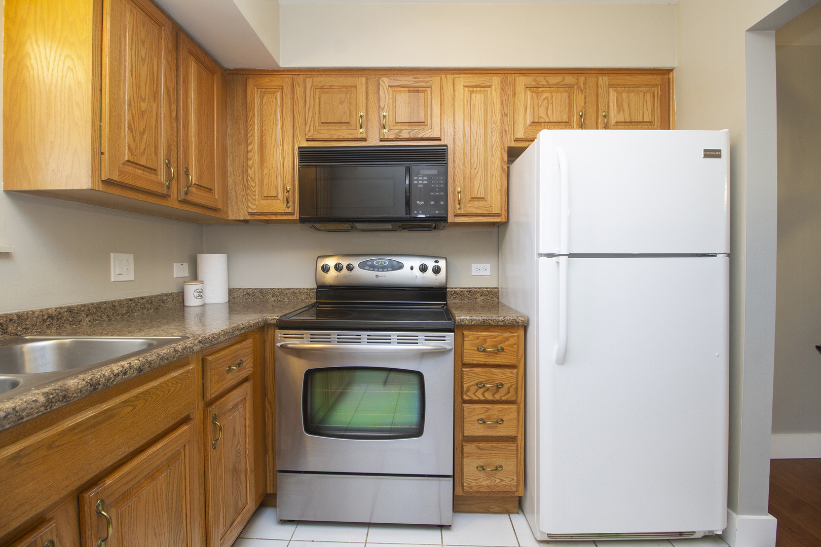 18079 Live Oak Court Unit: 1616