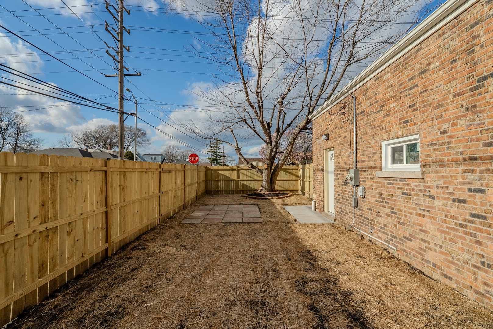 10101 Belmont Avenue