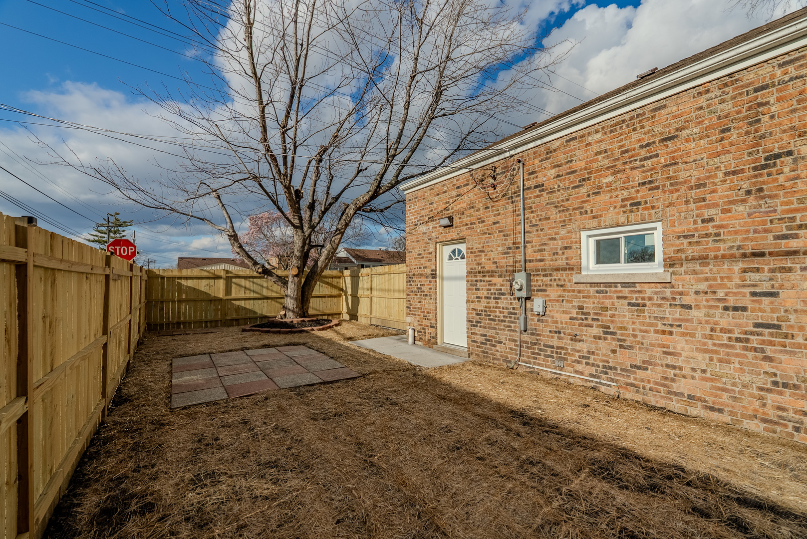 10101 Belmont Avenue