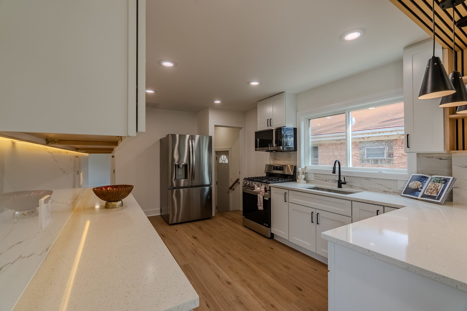 10101 Belmont Avenue